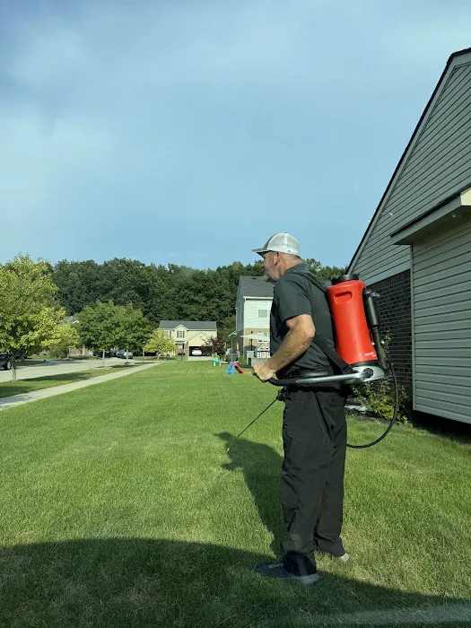 ProAction Pest Control Picture 6