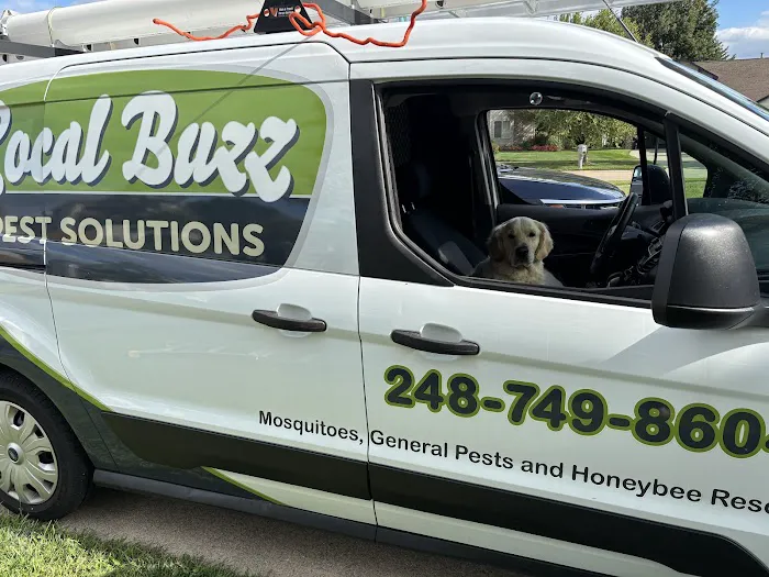 Local Buzz Pest Solutions Picture 9