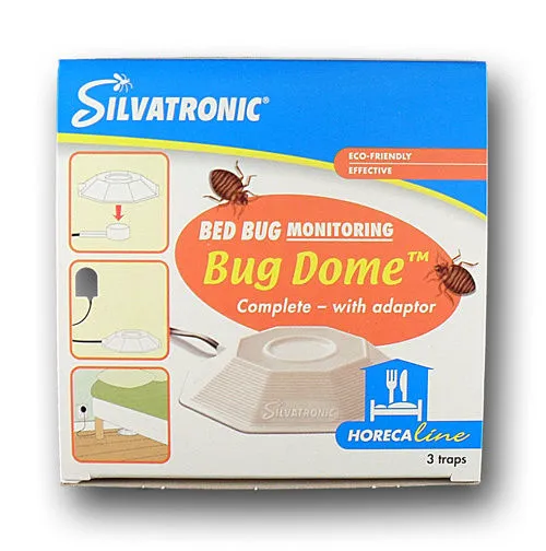 Bed Bug Exterminator Detroit Picture 7
