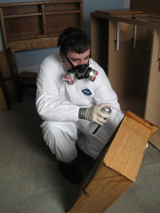 M&H Pest Control Detroit Picture 1