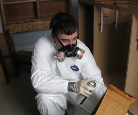 M&H Pest Control Detroit