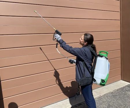 Rove Pest Control