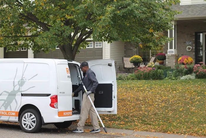 Rove Pest Control Picture 3