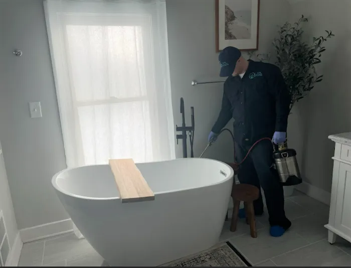 BTR Pest Control Picture 7