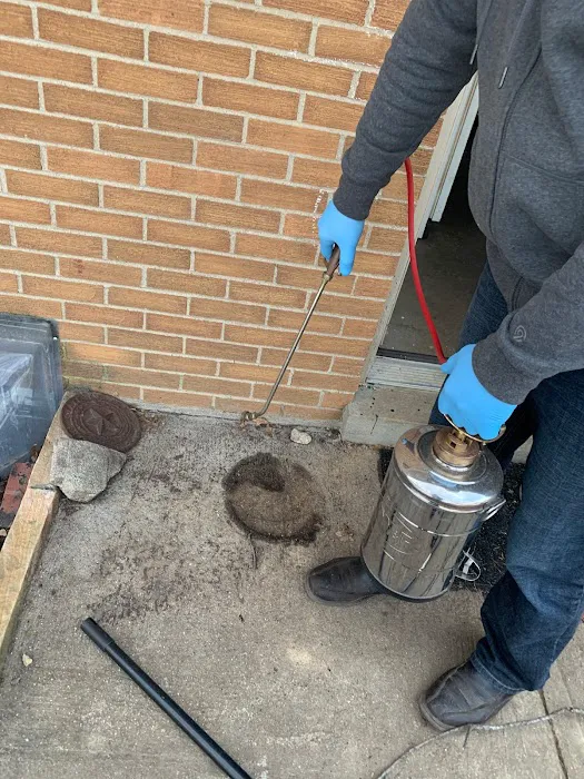 Far Hills Pest Control and Home Services Picture 5