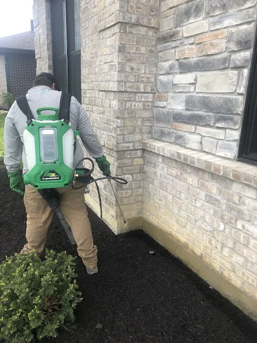 Greenix Pest Control Picture 7
