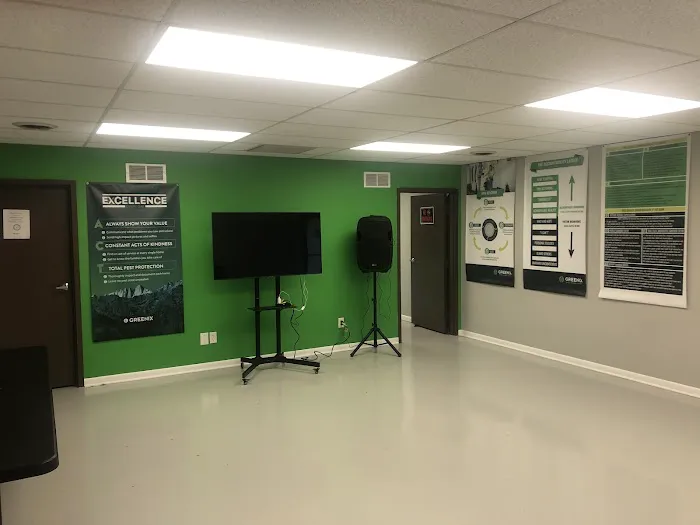 Greenix Pest Control Picture 6
