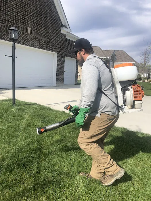 Greenix Pest Control Picture 4