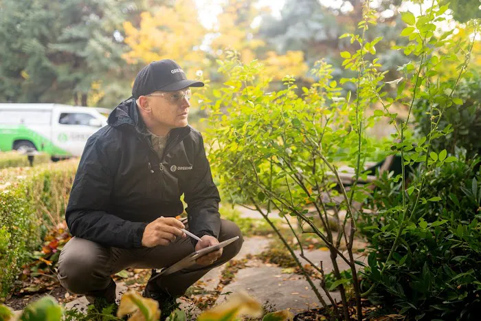 Greenix Pest Control Picture 9
