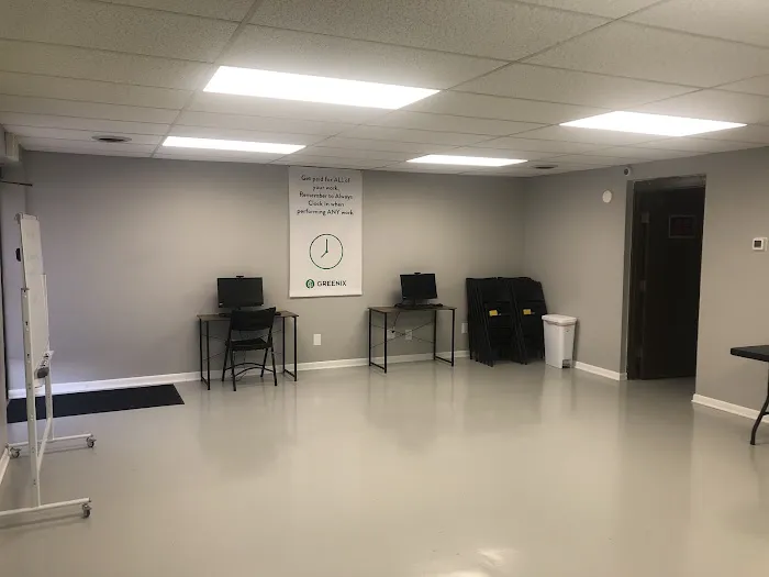 Greenix Pest Control Picture 8