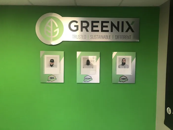 Greenix Pest Control Picture 5