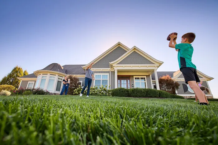 Ziehler Lawn Care Picture 1