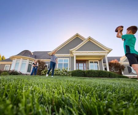 Ziehler Lawn Care