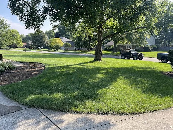 Ziehler Lawn Care Picture 9