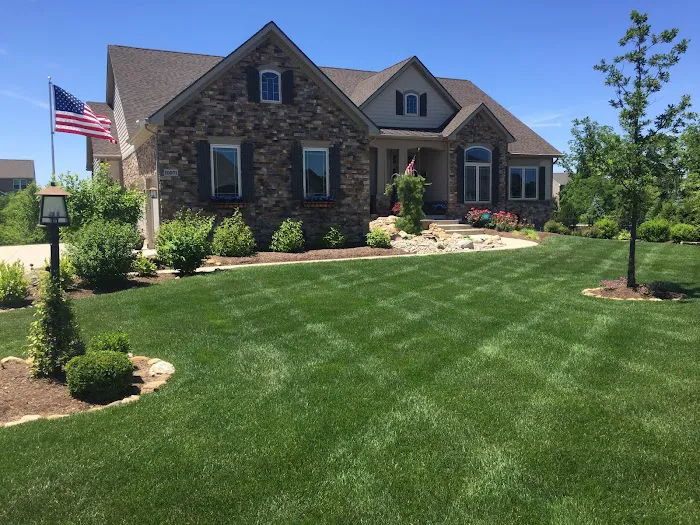 Ziehler Lawn Care Picture 2