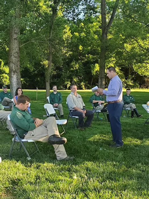 Ziehler Lawn Care Picture 7