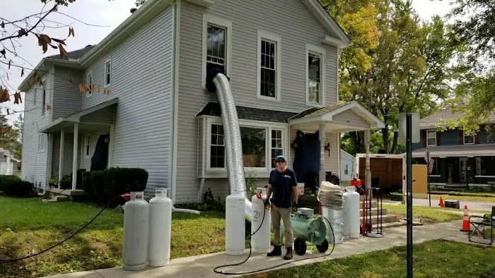 Knight Pest Control Picture 1