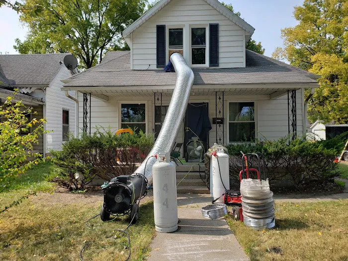 Knight Pest Control Picture 6