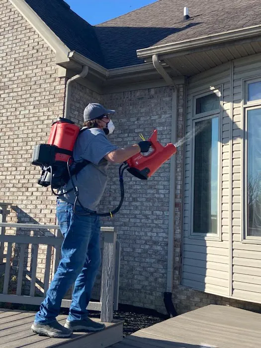 Knight Pest Control Picture 8
