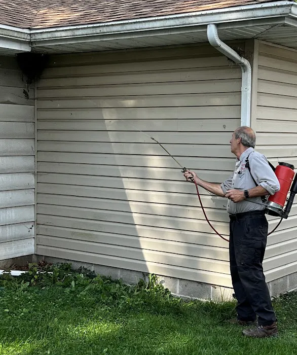 Operation Kills Pest Control Picture 1