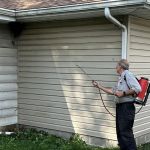 Operation Kills Pest Control