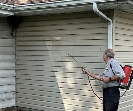 Operation Kills Pest Control