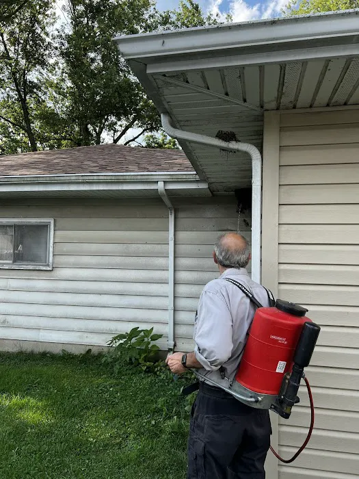 Operation Kills Pest Control Picture 3