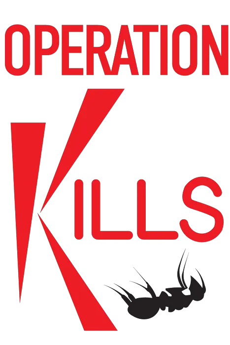 Operation Kills Pest Control Picture 6