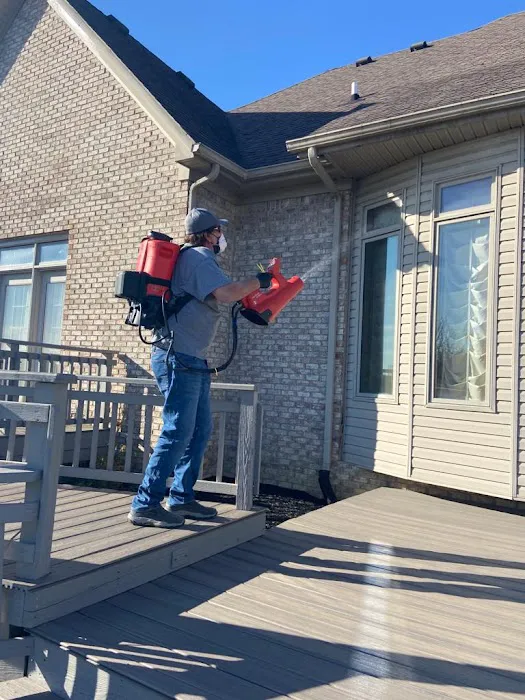 Knight Pest Control Picture 6