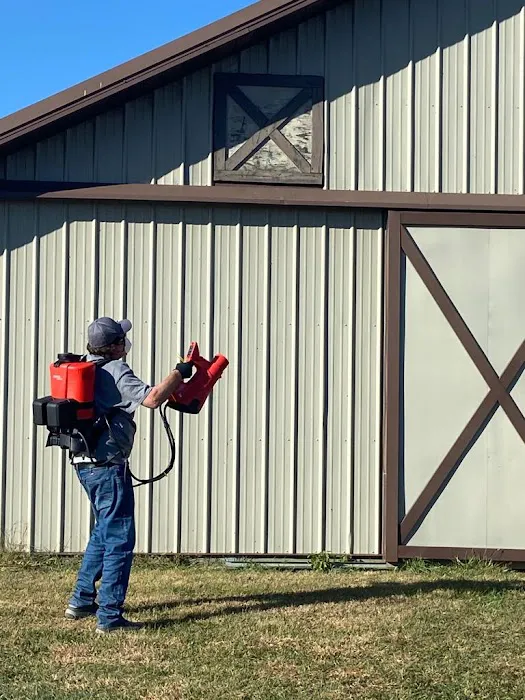 Knight Pest Control Picture 9