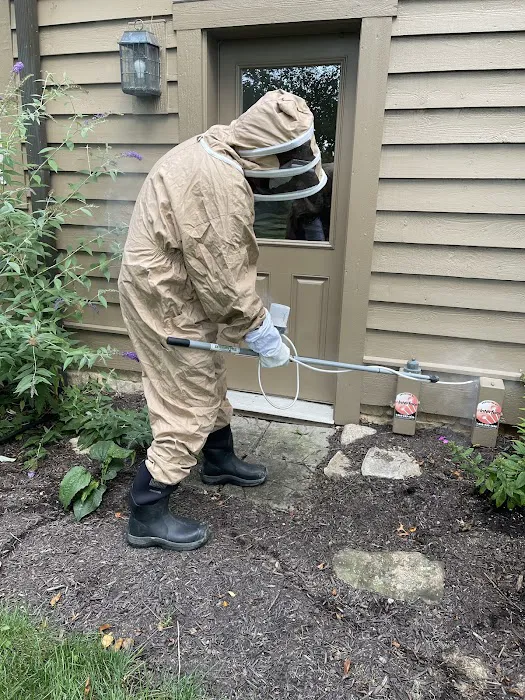 Knight Pest Control Picture 3