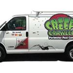 Creepy Crawlers Perimeter Pest Control