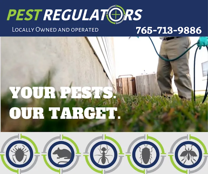 Pest Regulators Picture 1