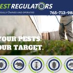 Pest Regulators