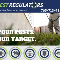 Pest Regulators ico