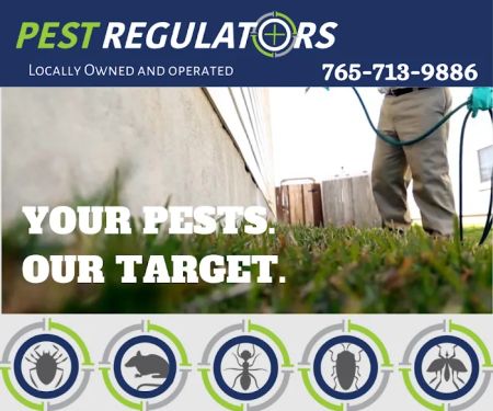Pest Regulators