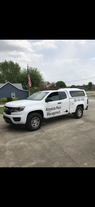Absolute Pest Management LLC Picture 8