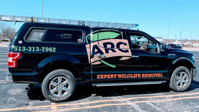 ARC Animal Removal & Control Picture 3