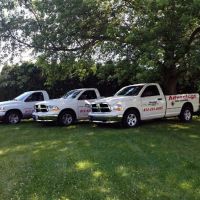 Advantage Pest Control LLC ico
