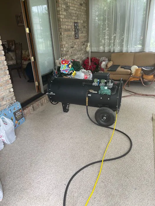 Knight Pest Control Picture 8