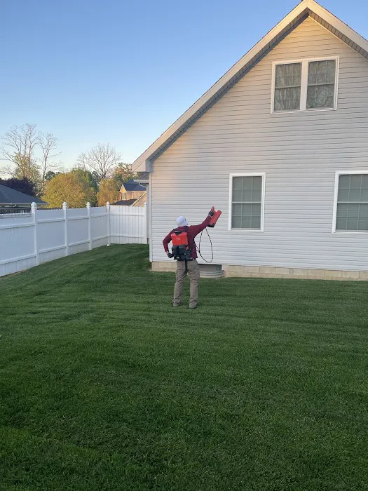 Knight Pest Control Picture 9