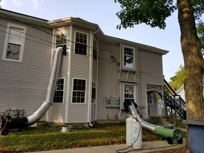 Knight Pest Control Picture 7