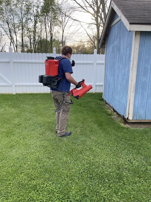 Knight Pest Control Picture 2