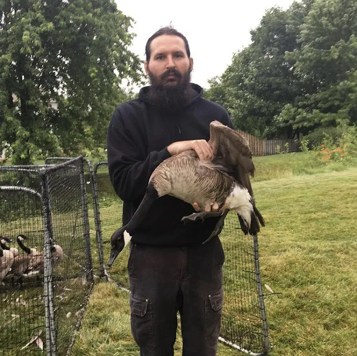 Taylor Wildlife Removal LLC Picture 10