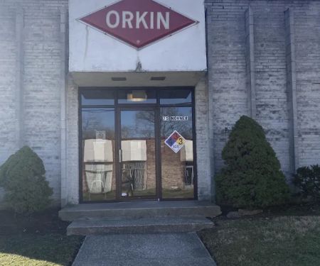 Orkin