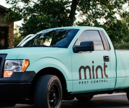 Mint Pest Control