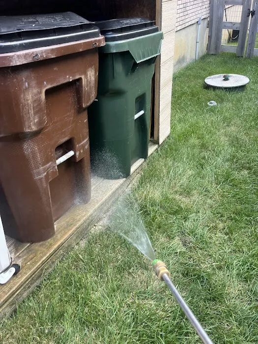 Aptive Pest Control Picture 10