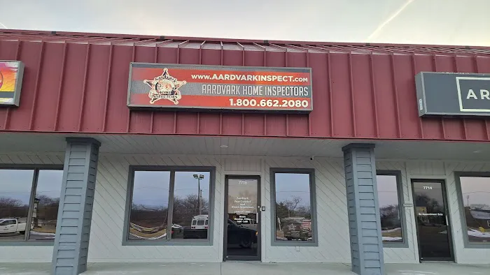 Aardvark Home Inspectors & Pest Control Picture 8