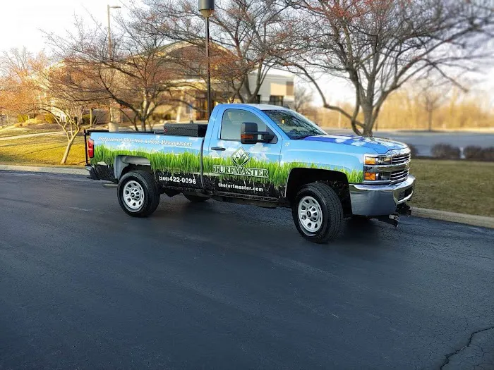 TURFMASTER Picture 8