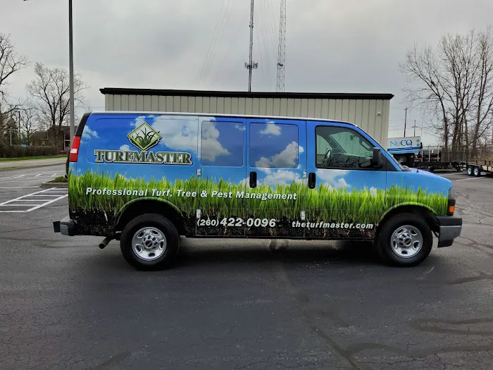 TURFMASTER Picture 1